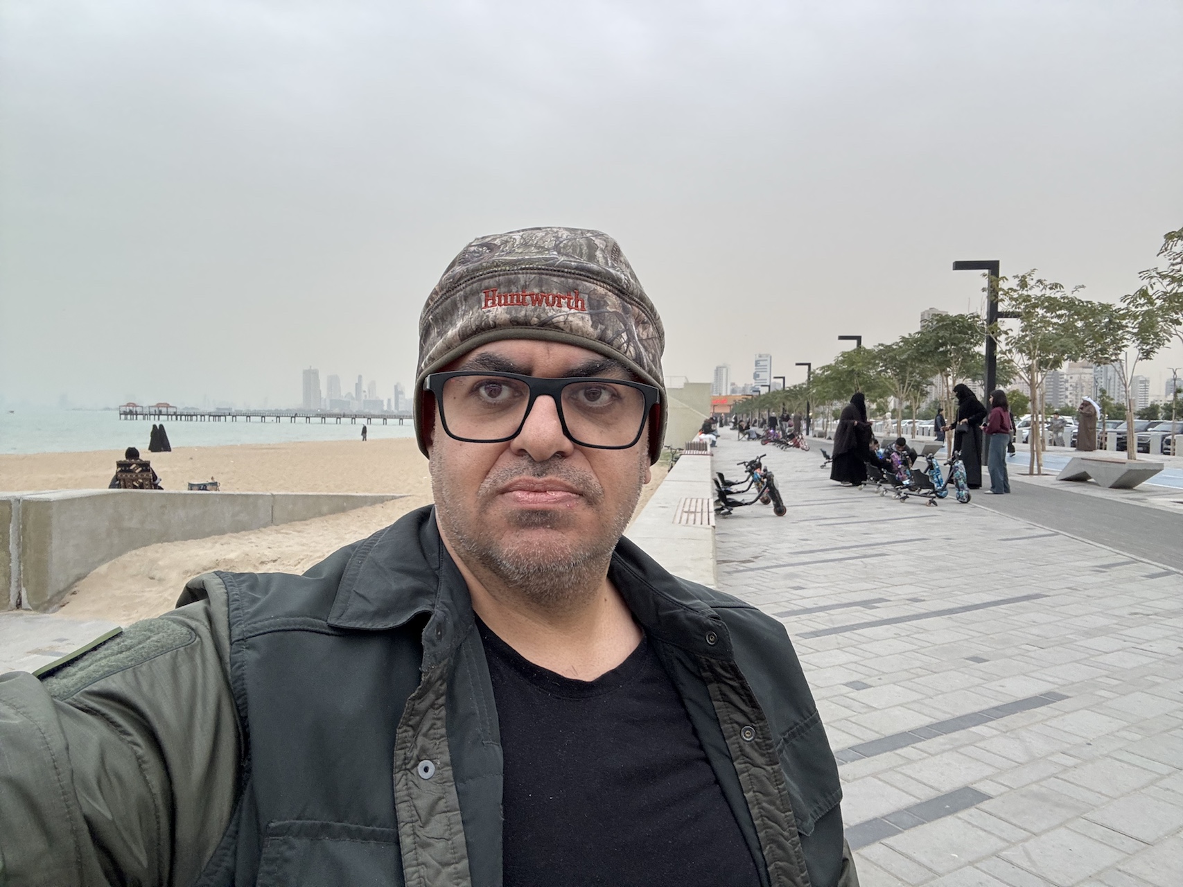 Mashal Buhamad