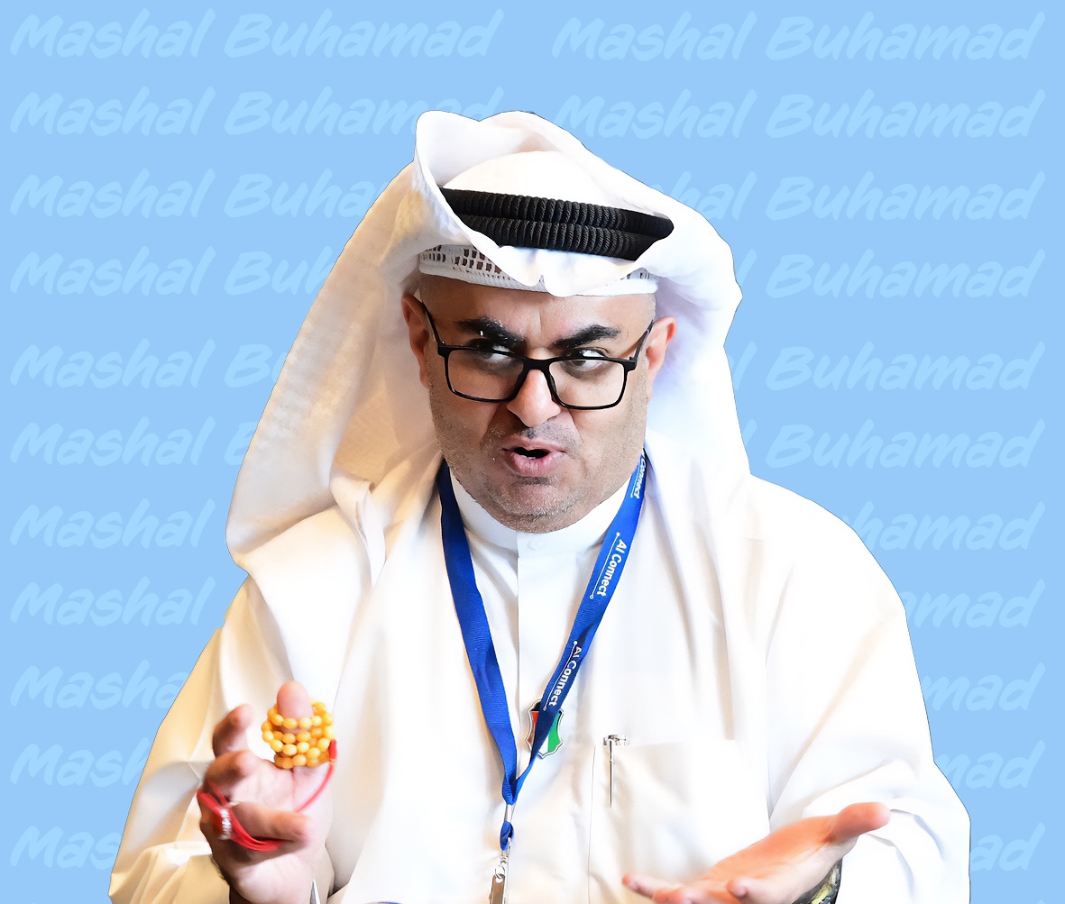 Mashal Buhamad