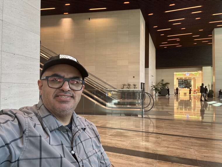 Mashal Buhamad