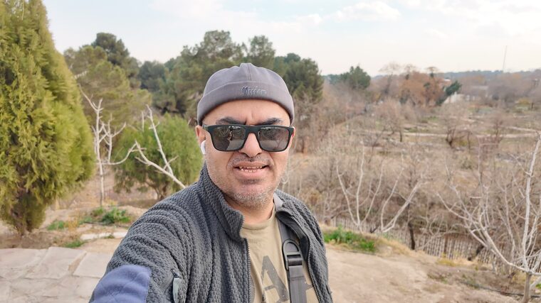 Mashal Buhamad