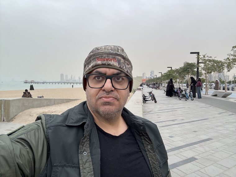 Mashal Buhamad