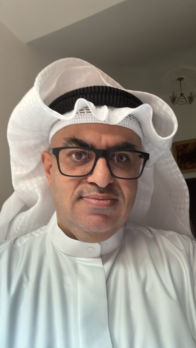 Mashal Buhamad