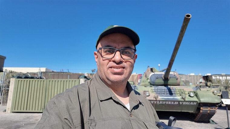 Mashal Buhamad