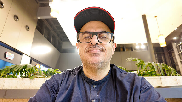 Mashal Buhamad