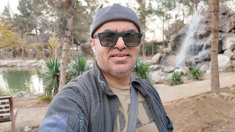 Mashal Buhamad