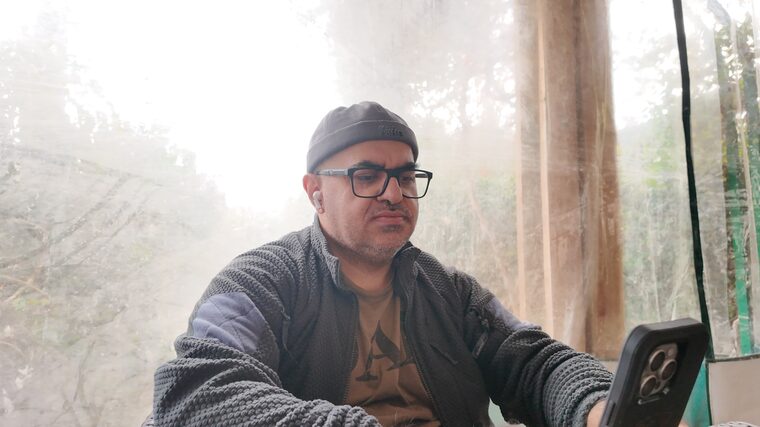 Mashal Buhamad